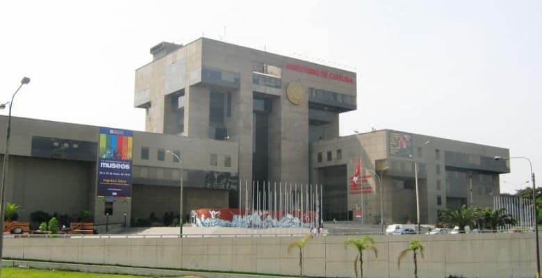 museo de la nacion peru
