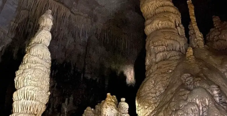 caverna de quiocta chachapoyas
