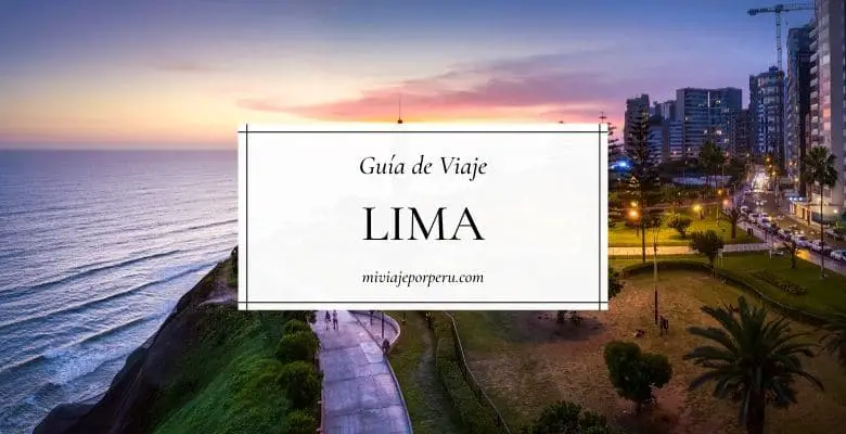 Lima (Perú)
