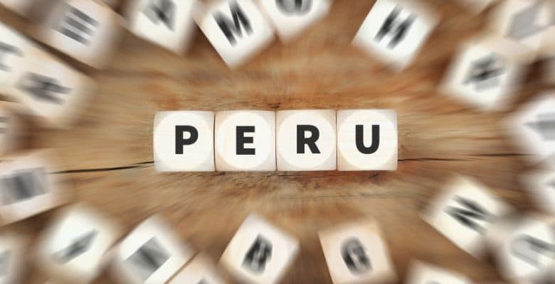 Cómo llegar a Perú